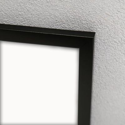 Фоторамка пластик "Енот" 30х40 см