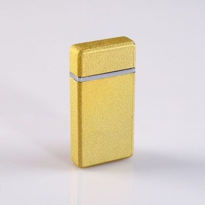 Зажигалка газовая "Матиас", микс, 3.5х6.5 см