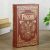 Сейф-книга на ключе "Россия-4" тиснение (21 х 13 х 5 см) Сейф-книга на ключе "Россия-4" тиснение (21 х 13 х 5 см)