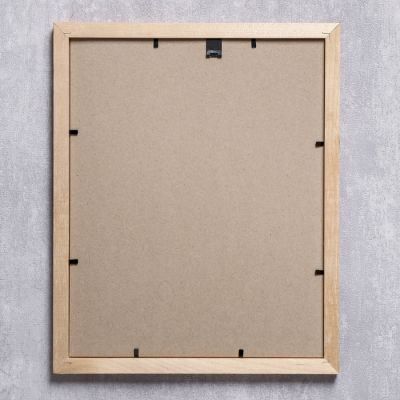 Фоторамка сосна с24 дуб 24х30 см