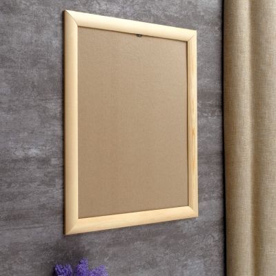 Фоторамка 30 х 40 см "Светлое дерево"