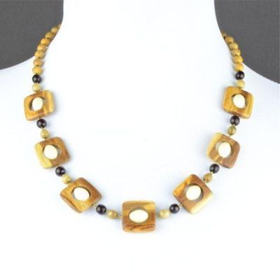 Бусы Дерево "Лукоморье " арт.6652