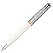 K 536 Metal&Pearl Ручка шариковая Parker Sonnet Metal&Pearl CT