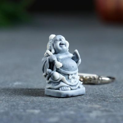 Брелок "Хотэйчики маленькие" 3см (6 видов)