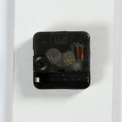 Часы настенные модульные «Весеннее цветение», 35 × 110 см