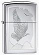 Зажигалка Zippo 21 069 Birds