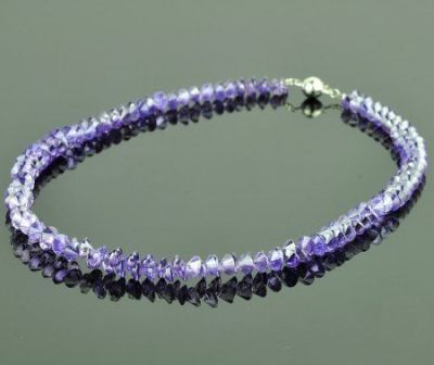 Бусы Циркон "Циркус" арт.П3240