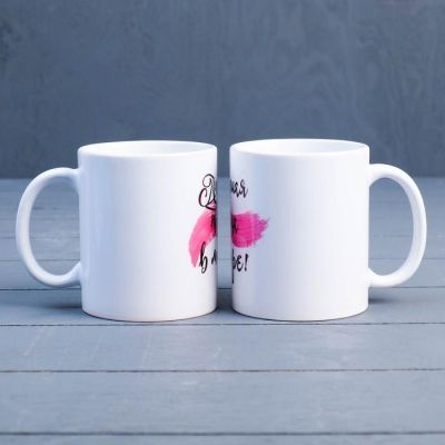 Кружка «Лучшая теща в мире», с нанесением