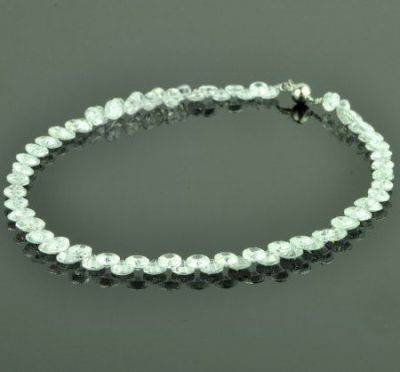 Бусы Циркон "Циркус" арт.П3228