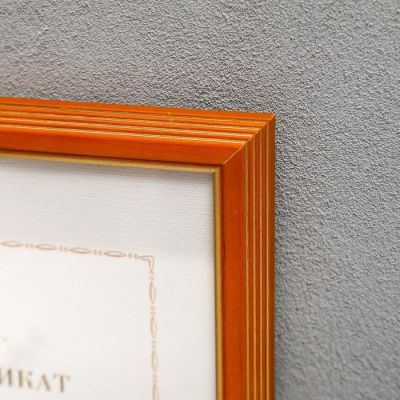 Фоторамка дерево 21х30 см 507250 клен