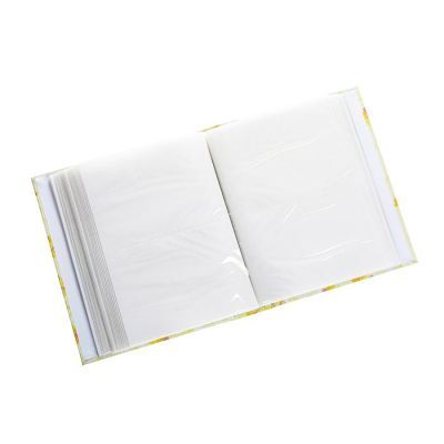 Фотоальбом на 200 фото 10х15 см Image Art, детский, МИКС