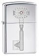 Zippo 28 184 Key Swarovski - зажигалка