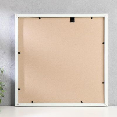 Набор фоторамок пластик "Космос" 2 шт