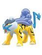 Покемон Райко Pokemon Raikou (высота 4см)