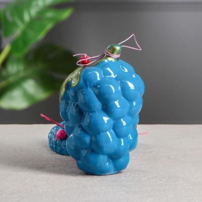 Копилка "Виноград", микс