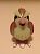 Покемон Пиджи Pokemon Pidgey  (высота 4см)