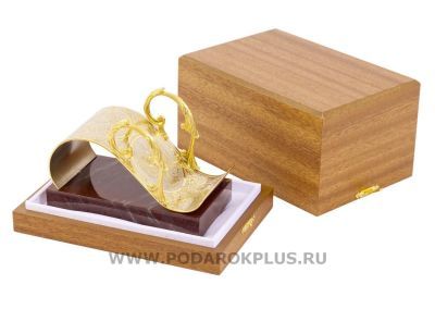 Подставка под телефон "Герб России"