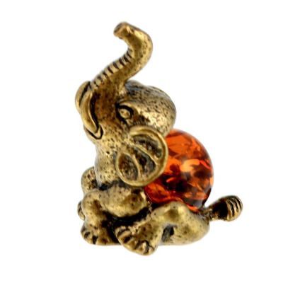 Сувенир "Слон богатства"