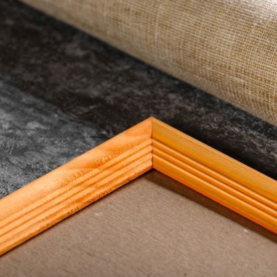 Фоторамка с 20 40х50 см, сосна