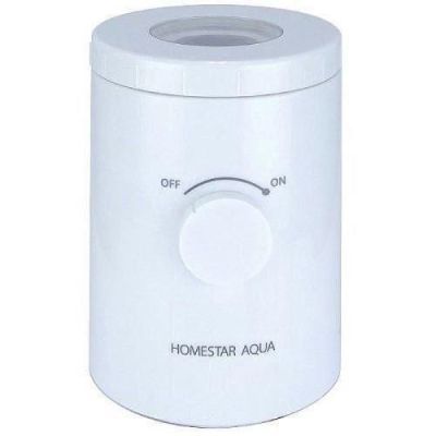 Планетарий домашний HomeStar Aqua (белый) Япония