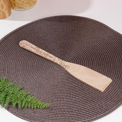 Лопатка кухонная «Любимой бабушке»