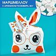 Маршмеллоу в пакете «Счастливый кролик для тебя», 50 г.