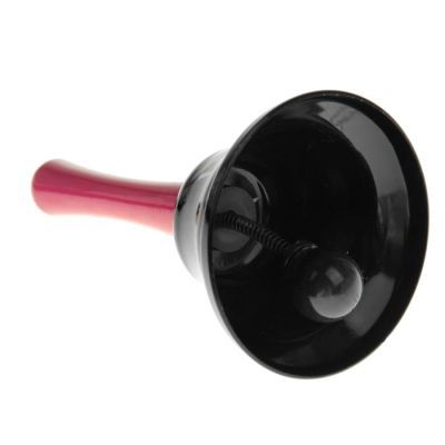 Колокольчик "Королеве красоты"