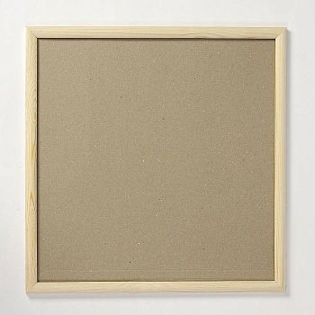 Фоторамка некрашеная 2/3 40х40 см