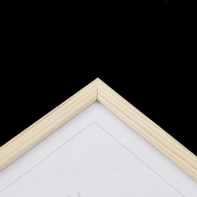 Фоторамка 21х30 см (1300) дерево