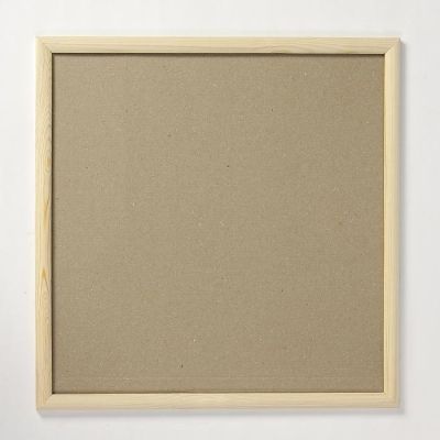 Фоторамка некрашеная 2/3 40х40 см