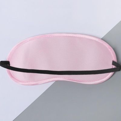 Набор маска для сна, наушники вакуумные и внешний аккумулятор 5000 mAh Love, 20,5 х 16,5 см