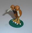 Покемон Додуо Pokemon Doduo (высота 4см)