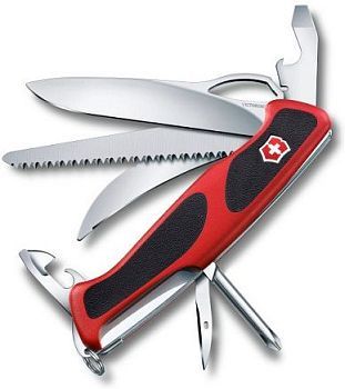 Victorinox RangerGrip Нож складной (арт-0.9683.MC)