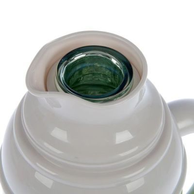 Термос "Beautiful flowers" 2 л, 18х39 см, микс