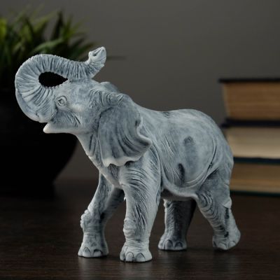 Сувенир "Слон средний новый"