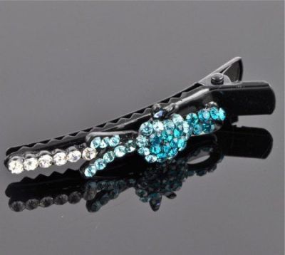 Зажим для волос 11-212