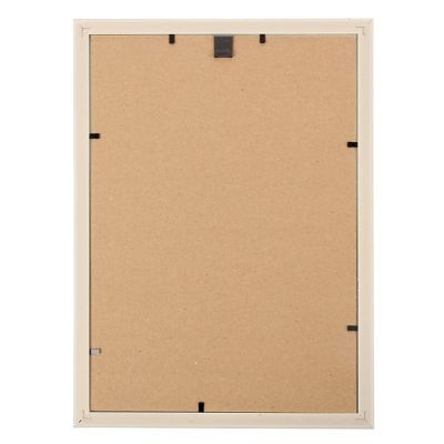 Фоторамка пластик Еллоу Фото 21х30 см Виток 193-8 венге