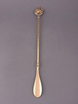 РОЖОК ДЛЯ ОБУВИ ДЛИНА=45 СМ.  № 205