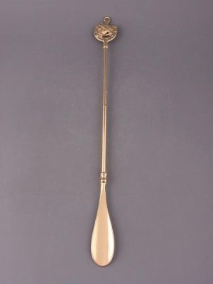 РОЖОК ДЛЯ ОБУВИ ДЛИНА=45 СМ.  № 205