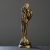 Фигура "Фортуна" бронза, 50х15см Фигура "Фортуна" бронза, 50х15см
