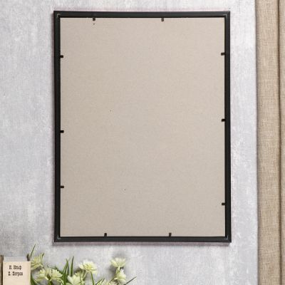 Фоторамка пластик 30х40 пурпурный (170)