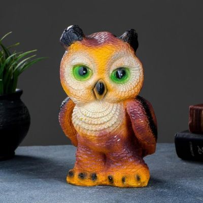 Копилка "Совёнок" 20х13см