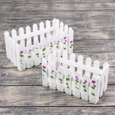 Набор подставок для цветов, 2 шт.: 23х12,5х10,5 см, 19х9х10 см