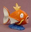 Покемон Маджикарп Pokemon Magikarp (высота 4см)