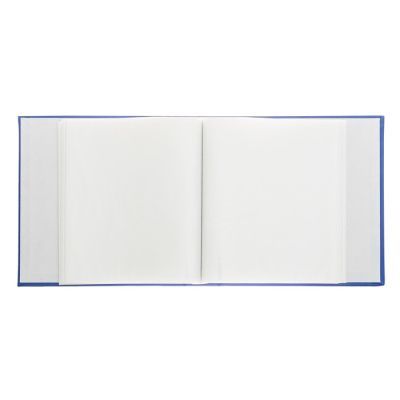 Фотоальбом на 200 фото с местом под фото на обложке "Фотоальбом счастливых моментов"