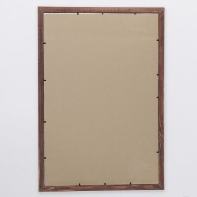 Фоторамка 40х60 см (2502) дерево