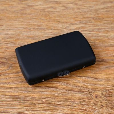 Портсигар для стиков IQOS, 9х5.3х1.5 см, микс