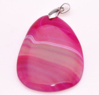 Подвеска Агат "Камбоджа" арт. пНАГ-1282