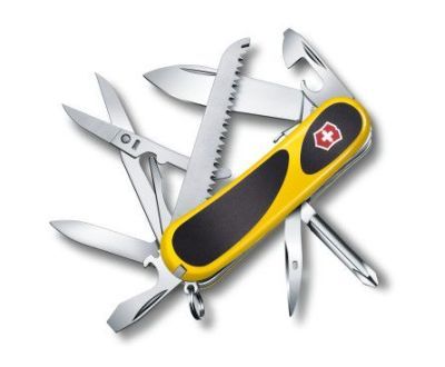 Victorinox EvoGrip Нож складной (арт. - 2.4913.SC8)