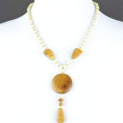 Бусы Дерево "Лукоморье " арт.6524